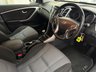 USED 2016 16 HYUNDAI I30 1.4 Blue Drive SE Nav Hatchback 5dr Petrol Manual Euro 6 (s/s) (100 ps) 