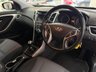 USED 2016 16 HYUNDAI I30 1.4 Blue Drive SE Nav Hatchback 5dr Petrol Manual Euro 6 (s/s) (100 ps) 