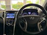 USED 2016 16 HYUNDAI I30 1.4 Blue Drive SE Nav Hatchback 5dr Petrol Manual Euro 6 (s/s) (100 ps) 