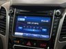 USED 2016 16 HYUNDAI I30 1.4 Blue Drive SE Nav Hatchback 5dr Petrol Manual Euro 6 (s/s) (100 ps) 