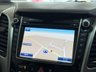 USED 2016 16 HYUNDAI I30 1.4 Blue Drive SE Nav Hatchback 5dr Petrol Manual Euro 6 (s/s) (100 ps) 