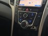 USED 2016 16 HYUNDAI I30 1.4 Blue Drive SE Nav Hatchback 5dr Petrol Manual Euro 6 (s/s) (100 ps) 
