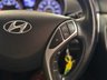 USED 2016 16 HYUNDAI I30 1.4 Blue Drive SE Nav Hatchback 5dr Petrol Manual Euro 6 (s/s) (100 ps) 