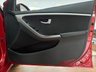 USED 2016 16 HYUNDAI I30 1.4 Blue Drive SE Nav Hatchback 5dr Petrol Manual Euro 6 (s/s) (100 ps) 