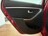 USED 2016 16 HYUNDAI I30 1.4 Blue Drive SE Nav Hatchback 5dr Petrol Manual Euro 6 (s/s) (100 ps) 