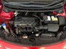USED 2016 16 HYUNDAI I30 1.4 Blue Drive SE Nav Hatchback 5dr Petrol Manual Euro 6 (s/s) (100 ps) 