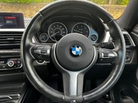 USED 2018 68 BMW 4 SERIES 2.0 420d M Sport Coupe 2dr Diesel Manual Euro 6 (s/s) (190 ps) 