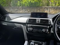 USED 2018 68 BMW 4 SERIES 2.0 420d M Sport Coupe 2dr Diesel Manual Euro 6 (s/s) (190 ps) 