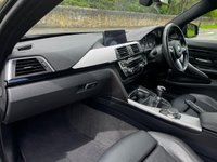 USED 2018 68 BMW 4 SERIES 2.0 420d M Sport Coupe 2dr Diesel Manual Euro 6 (s/s) (190 ps) 