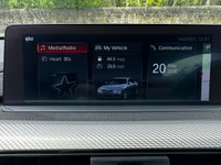 USED 2018 68 BMW 4 SERIES 2.0 420d M Sport Coupe 2dr Diesel Manual Euro 6 (s/s) (190 ps) 