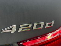 USED 2018 68 BMW 4 SERIES 2.0 420d M Sport Coupe 2dr Diesel Manual Euro 6 (s/s) (190 ps) 