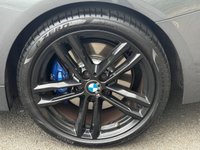 USED 2018 68 BMW 4 SERIES 2.0 420d M Sport Coupe 2dr Diesel Manual Euro 6 (s/s) (190 ps) 
