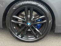 USED 2018 68 BMW 4 SERIES 2.0 420d M Sport Coupe 2dr Diesel Manual Euro 6 (s/s) (190 ps) 