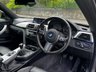 USED 2018 68 BMW 4 SERIES 2.0 420d M Sport Coupe 2dr Diesel Manual Euro 6 (s/s) (190 ps) 