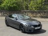 USED 2018 68 BMW 4 SERIES 2.0 420d M Sport Coupe 2dr Diesel Manual Euro 6 (s/s) (190 ps) 