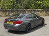USED 2018 68 BMW 4 SERIES 2.0 420d M Sport Coupe 2dr Diesel Manual Euro 6 (s/s) (190 ps) 