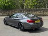USED 2018 68 BMW 4 SERIES 2.0 420d M Sport Coupe 2dr Diesel Manual Euro 6 (s/s) (190 ps) 