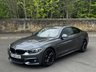 USED 2018 68 BMW 4 SERIES 2.0 420d M Sport Coupe 2dr Diesel Manual Euro 6 (s/s) (190 ps) 