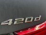USED 2018 68 BMW 4 SERIES 2.0 420d M Sport Coupe 2dr Diesel Manual Euro 6 (s/s) (190 ps) 