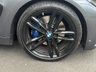 USED 2018 68 BMW 4 SERIES 2.0 420d M Sport Coupe 2dr Diesel Manual Euro 6 (s/s) (190 ps) 