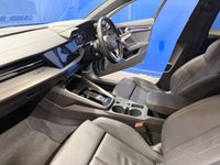 USED 2021 21 AUDI A3 1.5 TFSI 35 S line Sportback 5dr Petrol S Tronic Euro 6 (s/s) (150 ps) 