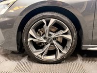 USED 2021 21 AUDI A3 1.5 TFSI 35 S line Sportback 5dr Petrol S Tronic Euro 6 (s/s) (150 ps) 