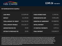 USED 2021 21 AUDI A3 1.5 TFSI 35 S line Sportback 5dr Petrol S Tronic Euro 6 (s/s) (150 ps) 