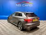 USED 2021 21 AUDI A3 1.5 TFSI 35 S line Sportback 5dr Petrol S Tronic Euro 6 (s/s) (150 ps) 