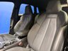 USED 2021 21 AUDI A3 1.5 TFSI 35 S line Sportback 5dr Petrol S Tronic Euro 6 (s/s) (150 ps) 