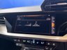 USED 2021 21 AUDI A3 1.5 TFSI 35 S line Sportback 5dr Petrol S Tronic Euro 6 (s/s) (150 ps) 