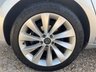 USED 2015 15 VOLKSWAGEN CC 2.0 TDI BlueMotion Tech GT Euro 5 (s/s) 4dr Sat Nav + Leather + DAB