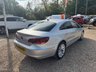 USED 2015 15 VOLKSWAGEN CC 2.0 TDI BlueMotion Tech GT Euro 5 (s/s) 4dr Sat Nav + Leather + DAB