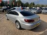 USED 2015 15 VOLKSWAGEN CC 2.0 TDI BlueMotion Tech GT Euro 5 (s/s) 4dr Sat Nav + Leather + DAB