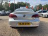 USED 2015 15 VOLKSWAGEN CC 2.0 TDI BlueMotion Tech GT Euro 5 (s/s) 4dr Sat Nav + Leather + DAB