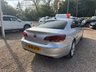 USED 2015 15 VOLKSWAGEN CC 2.0 TDI BlueMotion Tech GT Euro 5 (s/s) 4dr Sat Nav + Leather + DAB