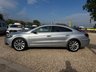 USED 2015 15 VOLKSWAGEN CC 2.0 TDI BlueMotion Tech GT Euro 5 (s/s) 4dr Sat Nav + Leather + DAB