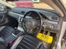 USED 2015 15 VOLKSWAGEN CC 2.0 TDI BlueMotion Tech GT Euro 5 (s/s) 4dr Sat Nav + Leather + DAB