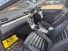 USED 2015 15 VOLKSWAGEN CC 2.0 TDI BlueMotion Tech GT Euro 5 (s/s) 4dr Sat Nav + Leather + DAB