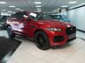 USED 2018 67 JAGUAR F-PACE 3.0 D300 V6 S SUV 5dr Diesel Auto AWD Euro 6 (s/s) (300 ps) PANO+22S+PERF SEATS+BLK PK+JSH