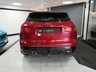 USED 2018 67 JAGUAR F-PACE 3.0 D300 V6 S SUV 5dr Diesel Auto AWD Euro 6 (s/s) (300 ps) PANO+22S+PERF SEATS+BLK PK+JSH
