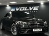 USED 2022 22 MERCEDES-BENZ S-CLASS 2.9 S350Ld AMG Line (Premium) Saloon 4dr Diesel G-Tronic+ Euro 6 (s/s) (286 ps) PAN ROOF, BURMESTER, AMBIENT!