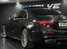 USED 2022 22 MERCEDES-BENZ S-CLASS 2.9 S350Ld AMG Line (Premium) Saloon 4dr Diesel G-Tronic+ Euro 6 (s/s) (286 ps) PAN ROOF, BURMESTER, AMBIENT!
