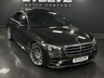 USED 2022 22 MERCEDES-BENZ S-CLASS 2.9 S350Ld AMG Line (Premium) Saloon 4dr Diesel G-Tronic+ Euro 6 (s/s) (286 ps) PAN ROOF, BURMESTER, AMBIENT!