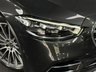 USED 2022 22 MERCEDES-BENZ S-CLASS 2.9 S350Ld AMG Line (Premium) Saloon 4dr Diesel G-Tronic+ Euro 6 (s/s) (286 ps) PAN ROOF, BURMESTER, AMBIENT!