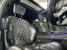 USED 2022 22 MERCEDES-BENZ S-CLASS 2.9 S350Ld AMG Line (Premium) Saloon 4dr Diesel G-Tronic+ Euro 6 (s/s) (286 ps) PAN ROOF, BURMESTER, AMBIENT!