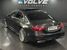 USED 2022 22 MERCEDES-BENZ S-CLASS 2.9 S350Ld AMG Line (Premium) Saloon 4dr Diesel G-Tronic+ Euro 6 (s/s) (286 ps) PAN ROOF, BURMESTER, AMBIENT!