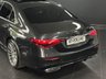 USED 2022 22 MERCEDES-BENZ S-CLASS 2.9 S350Ld AMG Line (Premium) Saloon 4dr Diesel G-Tronic+ Euro 6 (s/s) (286 ps) PAN ROOF, BURMESTER, AMBIENT!