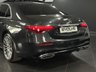 USED 2022 22 MERCEDES-BENZ S-CLASS 2.9 S350Ld AMG Line (Premium) Saloon 4dr Diesel G-Tronic+ Euro 6 (s/s) (286 ps) PAN ROOF, BURMESTER, AMBIENT!