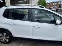 USED 2014 14 PEUGEOT 2008 1.2 VTi Active SUV 5dr Petrol Manual Euro 5 (82 ps) 