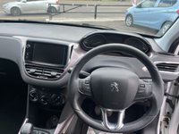 USED 2014 14 PEUGEOT 2008 1.2 VTi Active SUV 5dr Petrol Manual Euro 5 (82 ps) 
